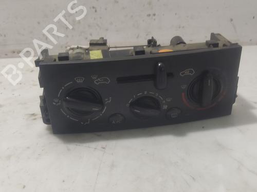Used Climate control PEUGEOT 207 (WA_, WC_) 1.4 16V (88 hp) 31101070