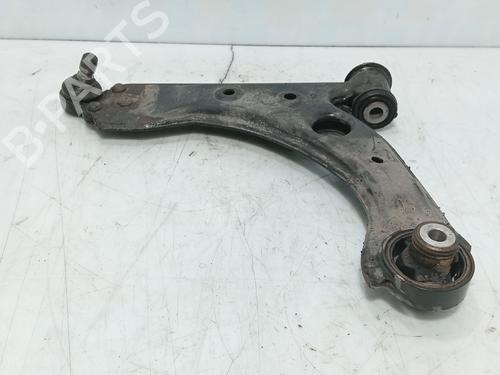 Brazo suspension delantero izquierdo Brazo suspension delantero izquierdo FIAT BRAVO II (198_) 1.6 D Multijet (198AXH1B) (105 hp) 36775848 36775848