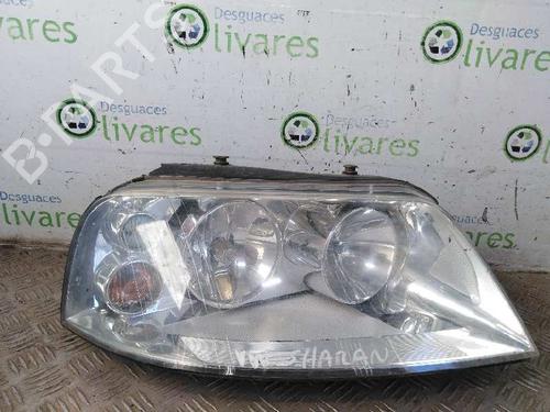 Used Right headlight VW SHARAN (7M8, 7M9, 7M6) [1995-2010]  18977110