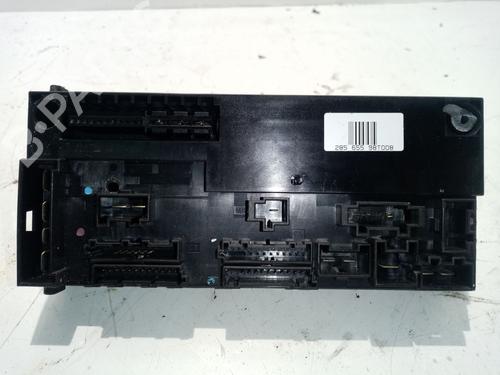 Used Electronic module Electronic module 19009937 19009937