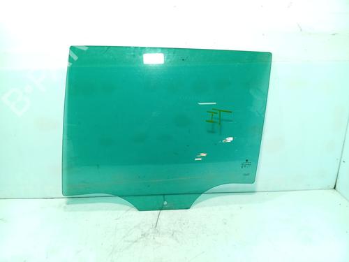 Used Rear left door window Rear left door window 37175617 37175617