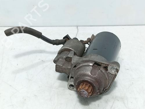 Used Starter Starter VW NEW BEETLE (9C1, 1C1) 1.9 TDI (105 hp) 33973396 33973396