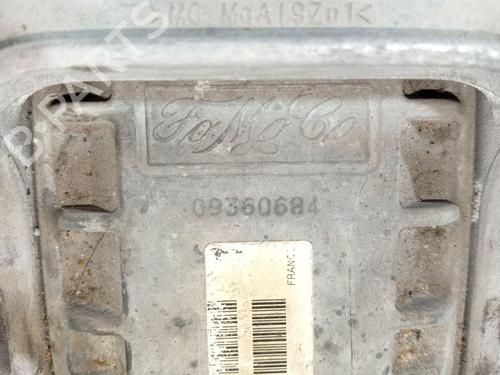 Steering column FORD MONDEO IV (BA7) 2.0 TDCi | BP36668842M21  - Image 6