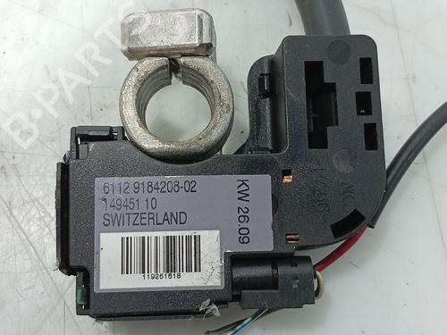 Electronic module BMW 1 (E87) 116 d | BP37027683M83 - Image 2