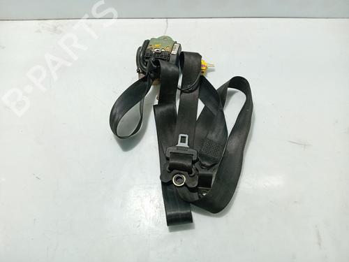 Used Front left seatbelt VW POLO IV (9N_, 9A_) [2001-2014]  31101441