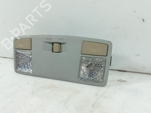 Interior roof light MAZDA 3 (BK) 1.6 DI Turbo | BP40600426I8 - Image 2