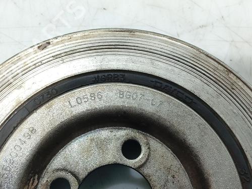 Pulley CHEVROLET AVEO Hatchback (T300) 1.3 D | BP32237194M122