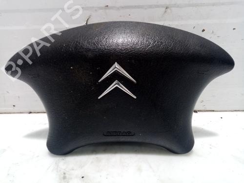 driver-airbag-citroen-xsara-n1-16-16v-4112ee-1997-1998-1999-2000-2001-2002-2003-2004-2005-22901634 main image