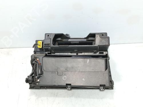Glove box SEAT LEON (5F1) 1.6 TDI | BP36798866C95 - Image 2