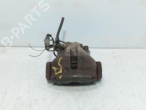 Used Left front brake caliper Left front brake caliper AUDI A4 B6 Avant (8E5) 2.5 TDI (163 hp) 36466543 36466543