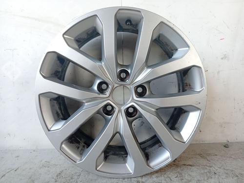 Used Rim RENAULT KADJAR (HA_, HL_) 1.6 dCi 130 (HLA4) (130 hp) 25617242