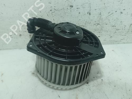Used Heater blower motor Heater blower motor HONDA FR-V (BE) 2.2 i CTDi (BE5) (140 hp) 39264254 39264254