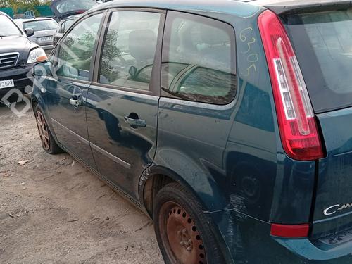 Rear center seatbelt FORD FOCUS C-MAX (DM2) 1.6 | BP31111054I27 