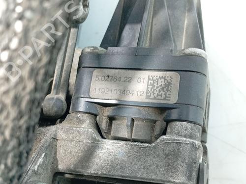 Egr CHEVROLET AVEO Hatchback (T300) 1.3 D | BP32237189M69 - Image 2