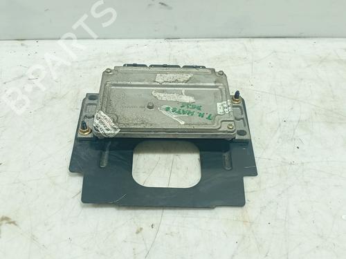 Engine control unit (ECU) CITROËN C4 I (LC_) 1.4 16V | BP36406906M57 - Image 4