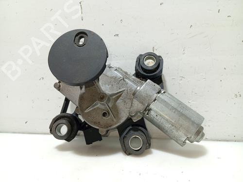 Viskermotor bakrute CITROËN C4 Picasso I MPV (UD_) [2006-2015]  31108966