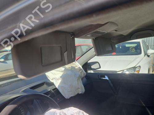 Fuel pump VW POLO IV (9N_, 9A_)  | BP31103237M76 