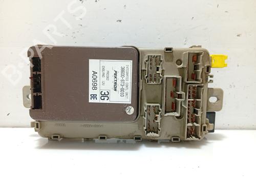 Fuse box HONDA CIVIC VI Fastback (MA, MB) 1.4 i (MA8, MB2) | BP31107243E1 