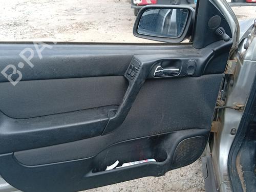 Pipe OPEL ASTRA G Hatchback (T98) 1.7 DTI 16V (F08, F48) | BP31112153M125 