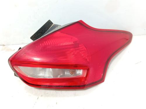 Højre baglygte Højre baglygte FORD FOCUS III 1.5 TDCi (120 hp) 39907807 39907807