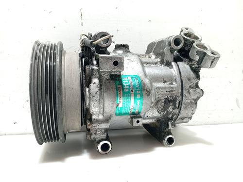 Used AC compressor RENAULT CLIO II (BB_, CB_) 1.5 dCi (B/CB08) (82 hp) 31104864