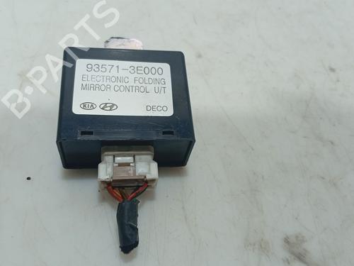 Electronic module KIA SORENTO I (JC) 2.5 CRDi 4WD | BP36105332M83 - Image 2