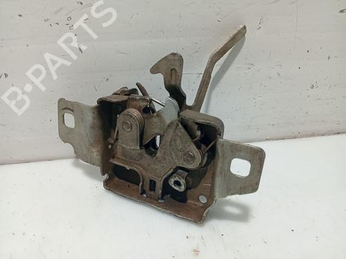 hjelmlås RENAULT KANGOO Express (FW0/1_) 1.5 dCi 70 (FW0A, KW0V) (68 hp) 31103987