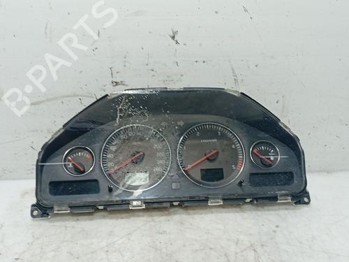instrument-cluster-volvo-s80-i-184-1998-1999-2000-2001-2002-2003-2004-2005-2006-2007-2008-37020694 main image