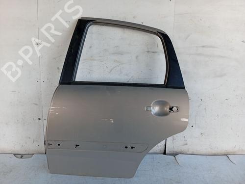 Used Left rear door Left rear door 33799532 33799532