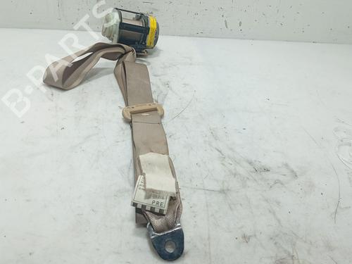 Ceinture de sécurité arrière gauche Ceinture de sécurité arrière gauche LEXUS IS II (_E2_) 220d (ALE20) (177 hp) 36406435 36406435