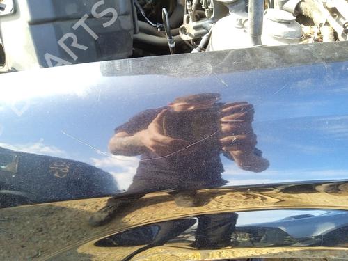 Kotflügel links vorne OPEL VECTRA C GTS (Z02) 1.9 CDTI (F68) | BP21044425C41 