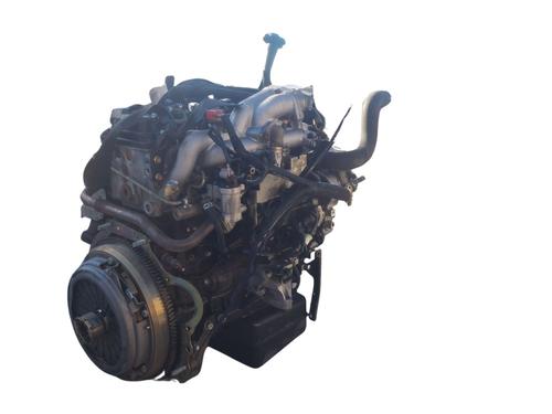 Engine RENAULT MASTER PRO Platform/Chassis (HH__, UH__) dCi 120 (HH0H, HH1H, HH6H, HH7H, UH0H, UH1H, UH4H, UH5H,... | BP40013758M1 - Image 7