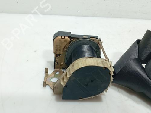 Rear left seatbelt RENAULT KANGOO (KC0/1_) 1.9 dTi (KC0U) | BP34649015I29  - Image 5
