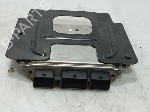 Engine control unit (ECU) PEUGEOT 307 Break (3E) | BP36453441M57 - Image 4