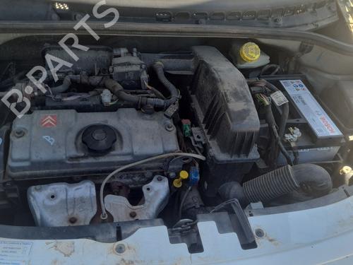 Display monitor CITROËN C3 I (FC_, FN_) 1.4 i | BP31107891C48 