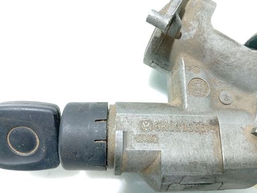 Ignition barrel SEAT CORDOBA Vario (6K5) 1.9 SDI | BP31109821M48