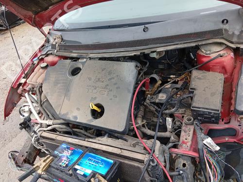 Engine FORD FOCUS II (DA_, HCP, DP) 1.8 TDCi | BP32773833M1 - Image 25