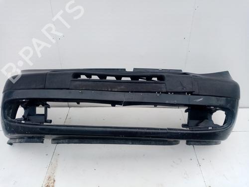 Used Front bumper CITROËN XSARA PICASSO (N68) 2.0 HDi (90 hp) 19007614