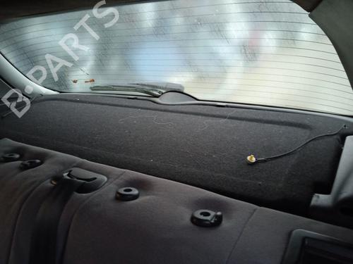 Water radiator PEUGEOT 307 (3A/C)  | BP31101301M31 