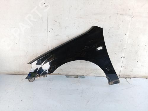 Used Left front fenders Left front fenders KIA CERATO I Saloon (LD) [2004-2011] 36358282 36358282