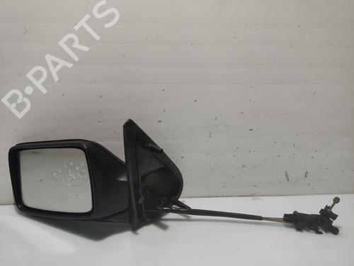 Retrovisor esquerdo VW GOLF III (1H1) [1989-2000]  22993764