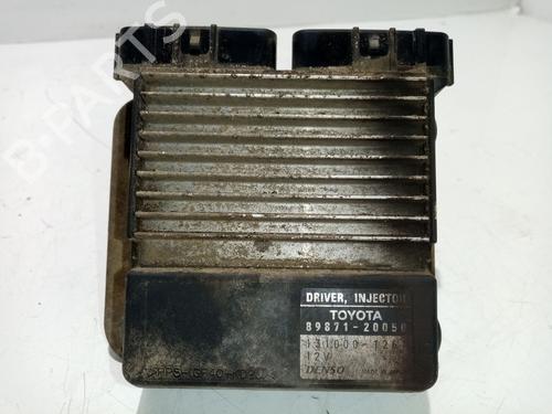 Used Electronic module Electronic module 19009238 19009238
