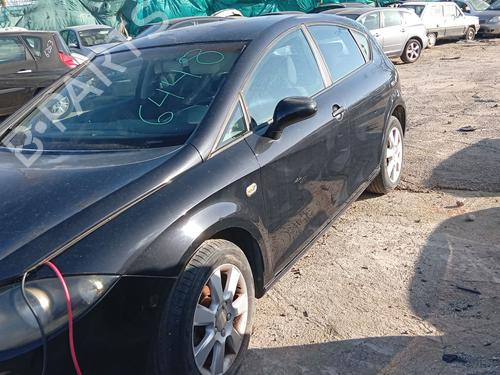 Gearbox SEAT LEON (1P1) 1.9 TDI | BP36701429M3 - Image 6