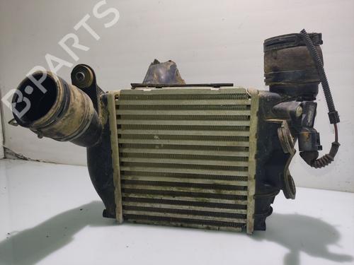 Used Intercooler VW BORA Variant (1J6) 1.9 TDI (101 hp) 24689562