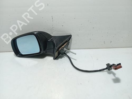 Bakspejl venstre PEUGEOT 407 (6D_) 2.0 HDi 135 (6DRHRH, 6DRHRE, 6DRHRG, 6DRHRJ) (136 hp) 31105711