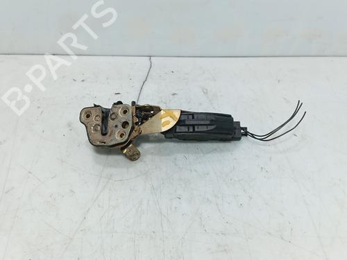 Used Rear left lock Rear left lock OPEL OMEGA A (V87) 2.4 i (F19, M19, N19) (125 hp) 34716778 34716778