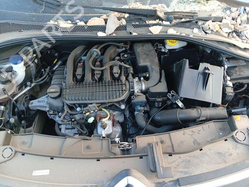 Dør venstre bagtil CITROËN C3 III (SX) 1.2 PURETECH 82 | BP39200217C4 - Image 29