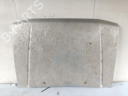 Panser MITSUBISHI PAJERO CLASSIC (V2_W, V6_W, V7_W) 2.5 TD (V24W) (115 hp) 31320786