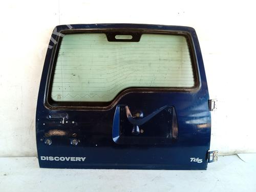Used Tailgate Tailgate LAND ROVER DISCOVERY II (L318) 2.5 Td5 4x4 (139 hp) 35754933 35754933