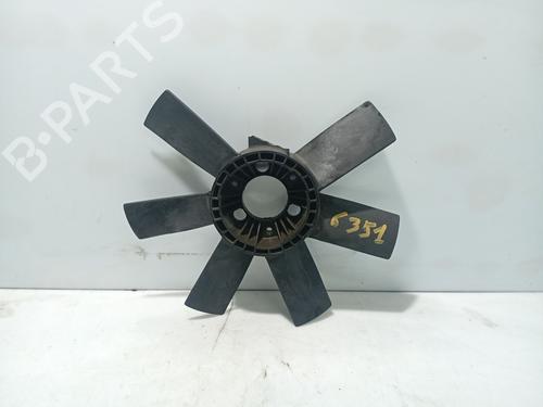 Ventilateur IVECO DAILY II Platform/Chassis 59-12 (13150204, 13150211, 13150231, 13150311, 13150312,... (116 hp) 31356735